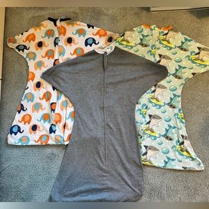 Zipadee Zip Bundle- medium